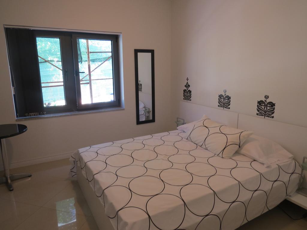 Apartments Amfora بيوغْغاد نا موغو الغرفة الصورة